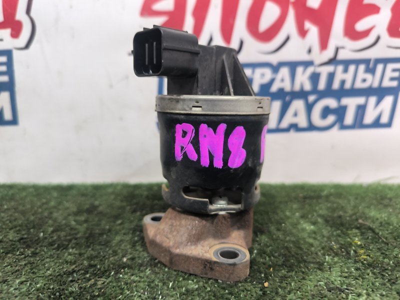 Клапан egr HONDA STREAM RN8 R20A (б/у)