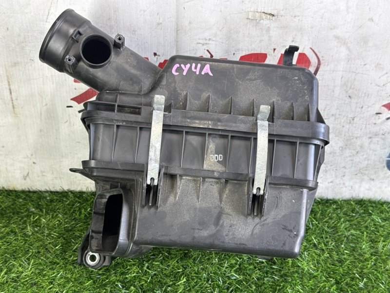 Корпус воздушного фильтра MITSUBISHI GALANT FORTIS CY4A 4B11 (б/у)