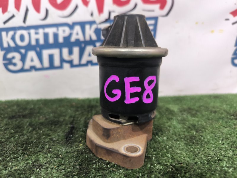 Клапан egr HONDA FIT GE8 L15A (б/у)