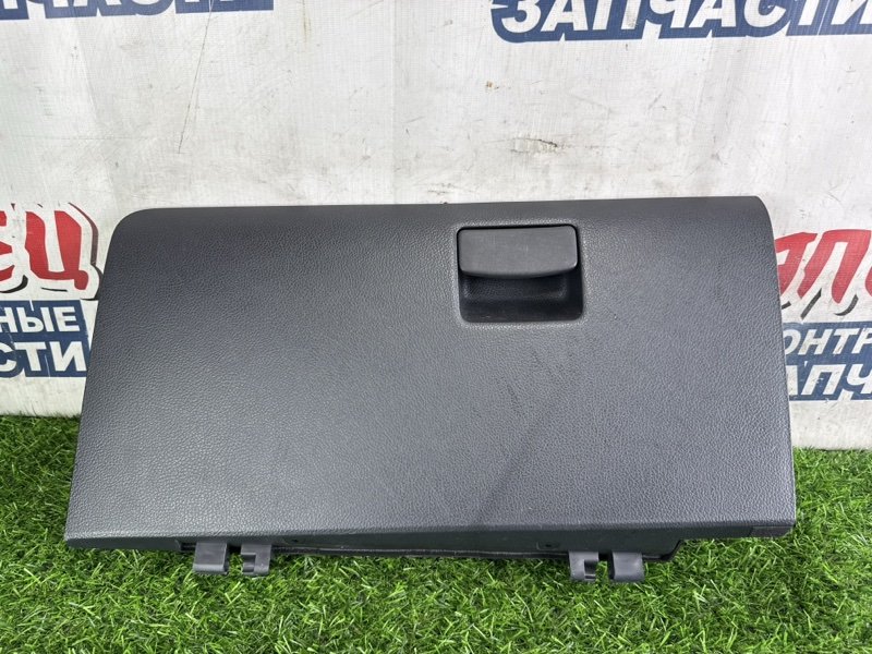 Бардачок SUBARU LEVORG VM4 FB16E (б/у)