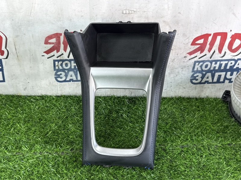 Консоль кпп SUBARU LEVORG VM4 FB16E (б/у)