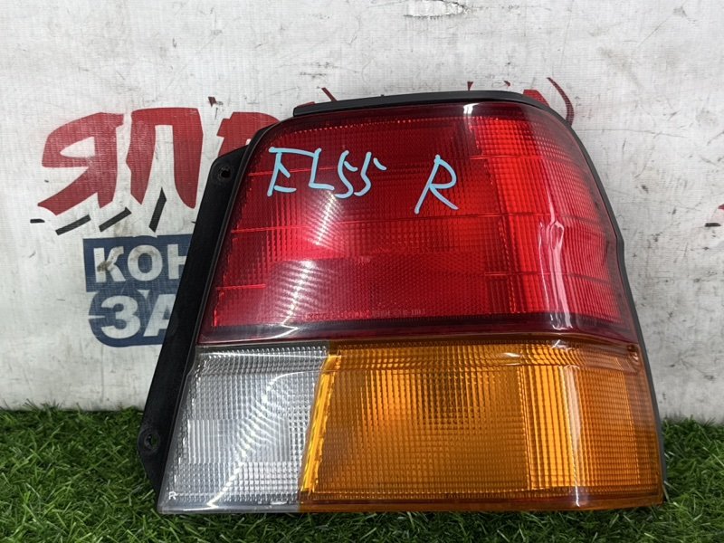 Стоп-сигнал TOYOTA CORSA EL55 5E-FE задний правый (б/у)