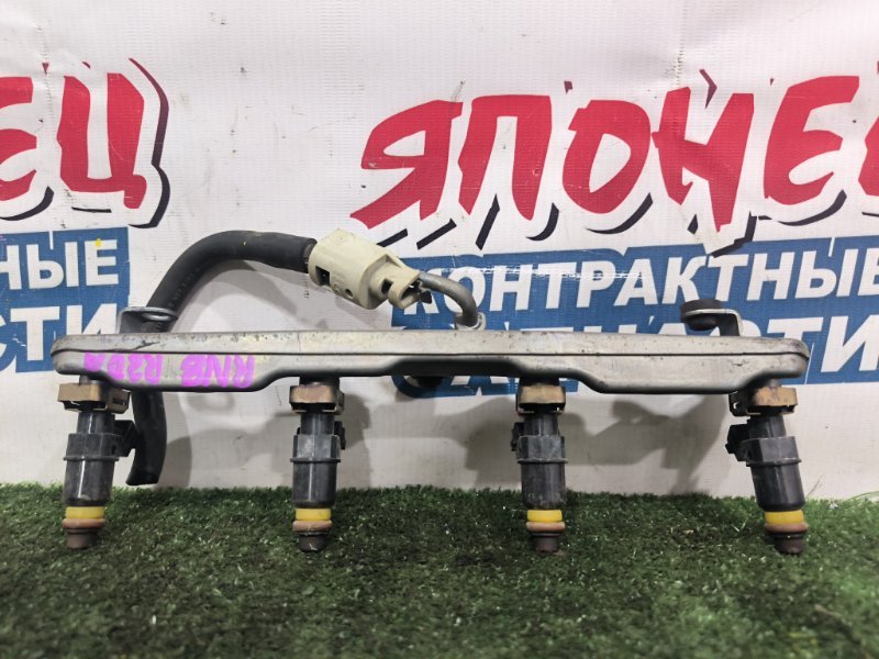 Форсунка HONDA STREAM RN8 R20A (б/у)