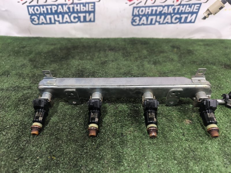 Форсунка HONDA FIT GE6 L13A (б/у)