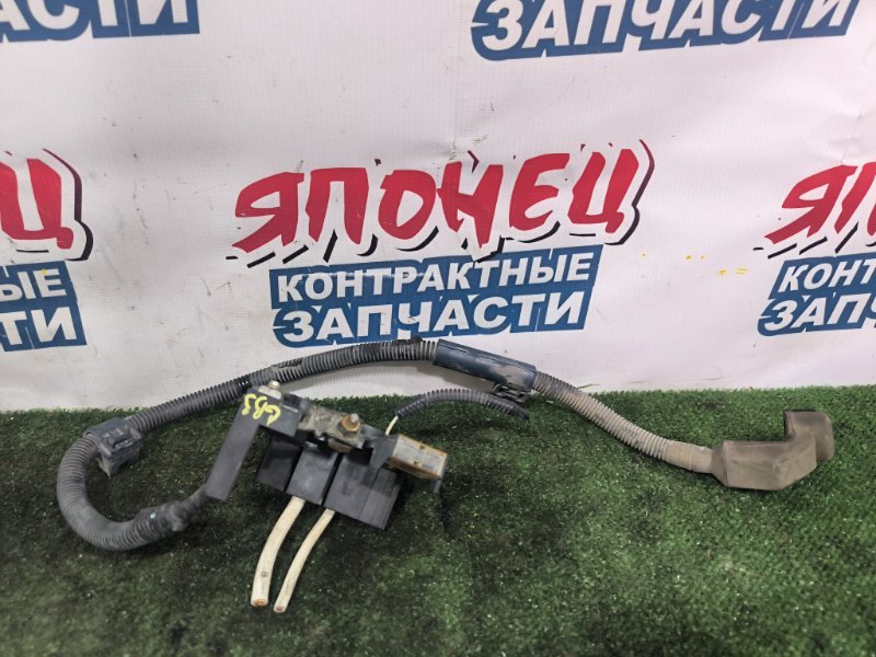 Блок предохранителей аккумулятора HONDA FREED GB3 L15A (б/у)