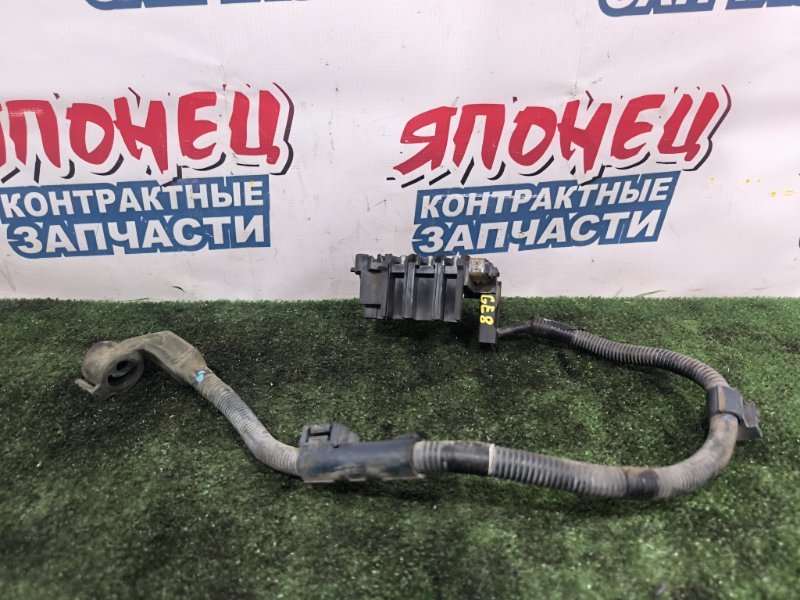 Блок предохранителей аккумулятора HONDA FIT GE8 L15A (б/у)