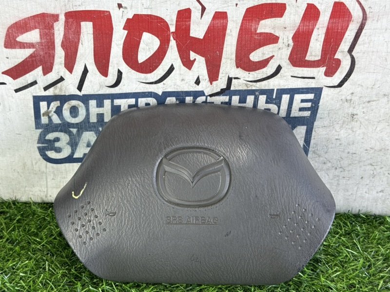 AIRBAG на руль MAZDA BONGO BRAWNY SK5HM WL (б/у)