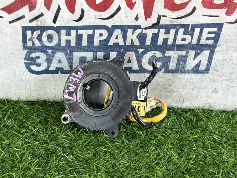 Шлейф-лента air bag MAZDA MPV LW3W L3DE (б/у)