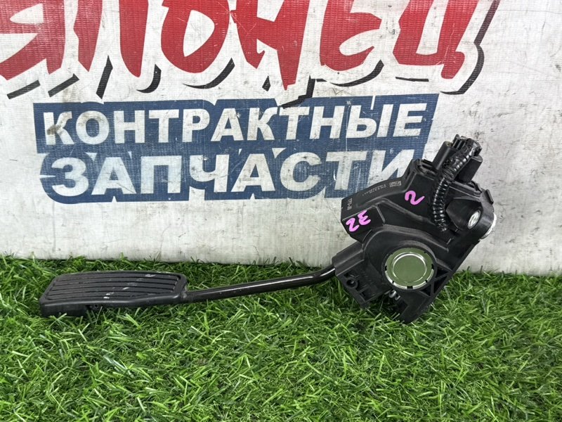 Педаль газа HONDA INSIGHT ZE2 LDA (б/у)