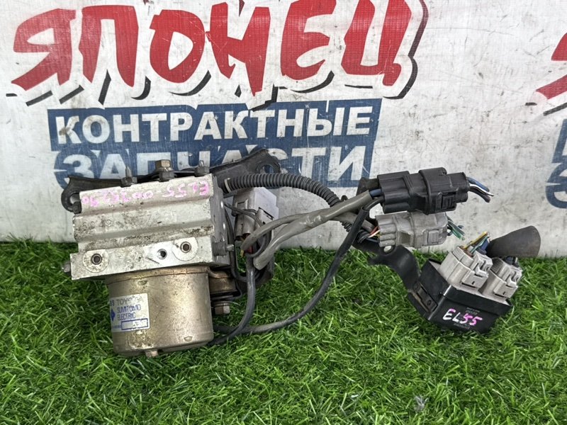 Блок abs TOYOTA CORSA EL55 5E-FE (б/у)