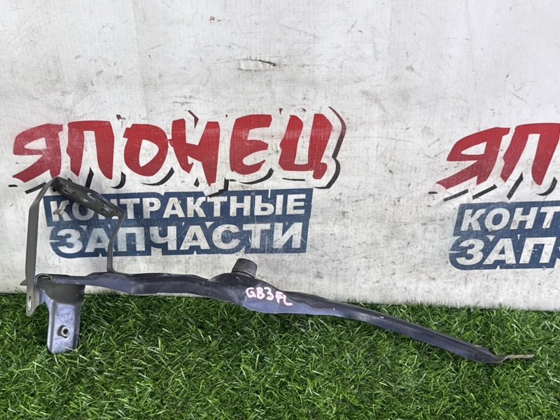 Планка радиатора HONDA FREED GB3 L15A левая (б/у)