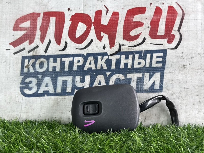 Кнопка стеклоподъемника DAIHATSU TERIOS KID J131G EF-DEM задняя (б/у)