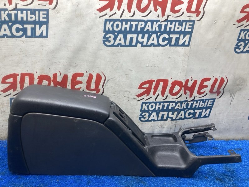 Бардачок между сиденьями SUBARU LEGACY BH5 EJ20 (б/у)