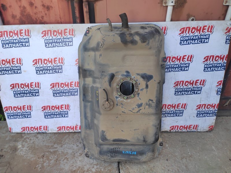 Бак топливный HONDA STEPWGN RF3 K20A (б/у)