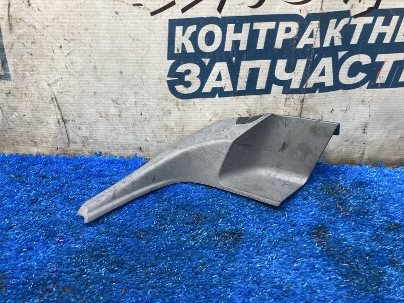 Уголок решетки под дворники SUZUKI SOLIO MA15S K12B левый (б/у)