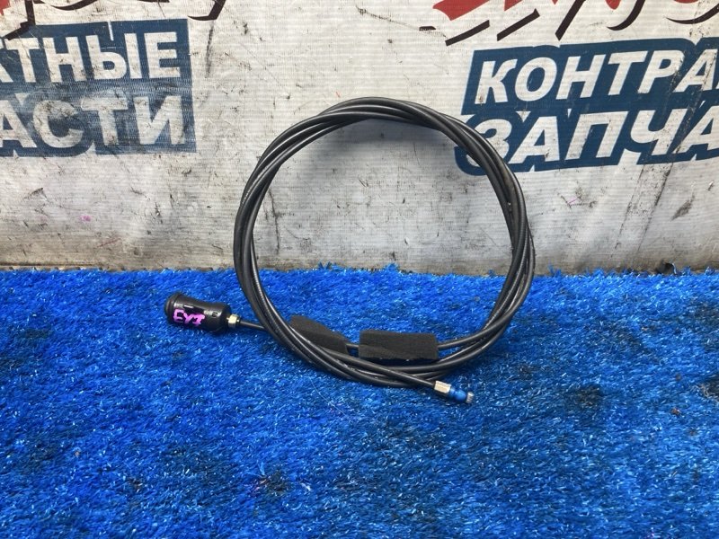 Тросик лючка топливного бака HONDA PARTNER EY7 D15B (б/у)