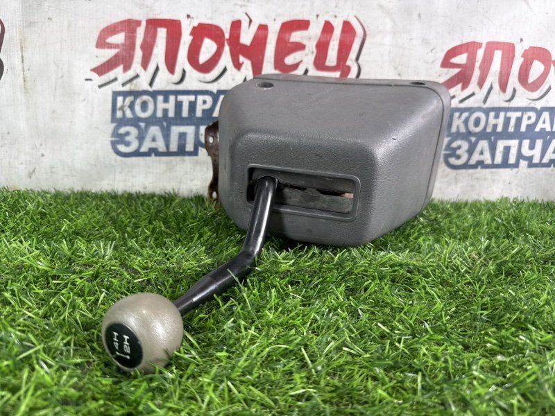 Ручка переключения раздатки NISSAN VANETTE SK22MN R2 (б/у)