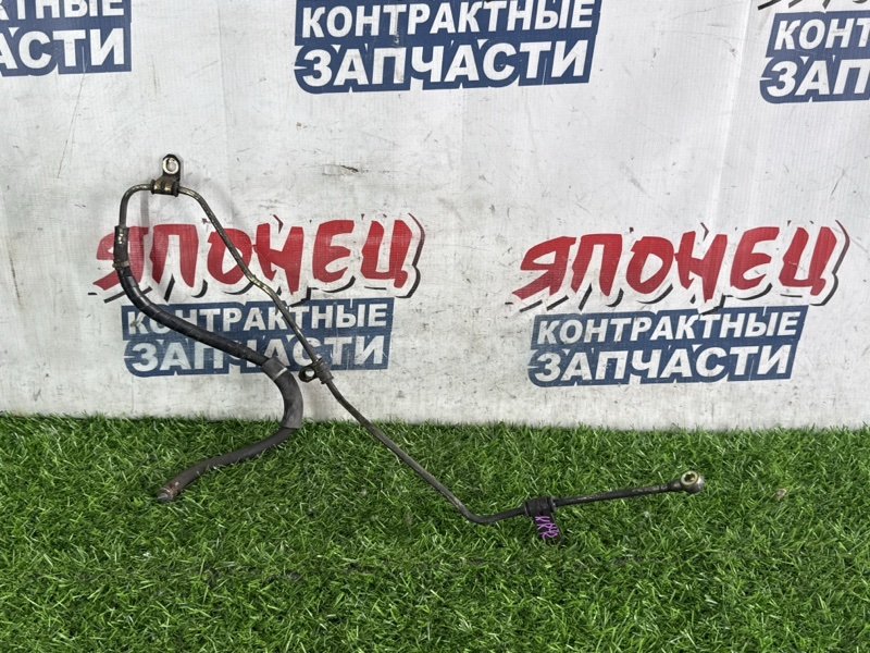 Трубка топливная TOYOTA LITE ACE KR42 7K-E (б/у)