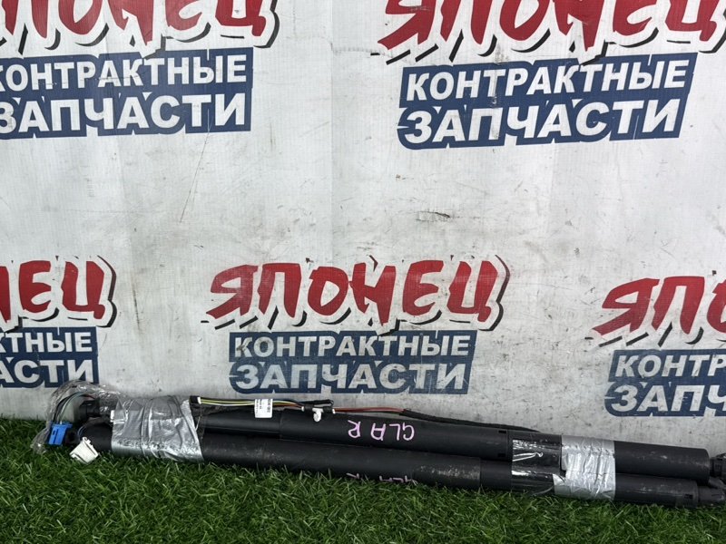 Амортизатор багажника MERCEDES-BENZ GLA-CLASS X156 651.930 (б/у)