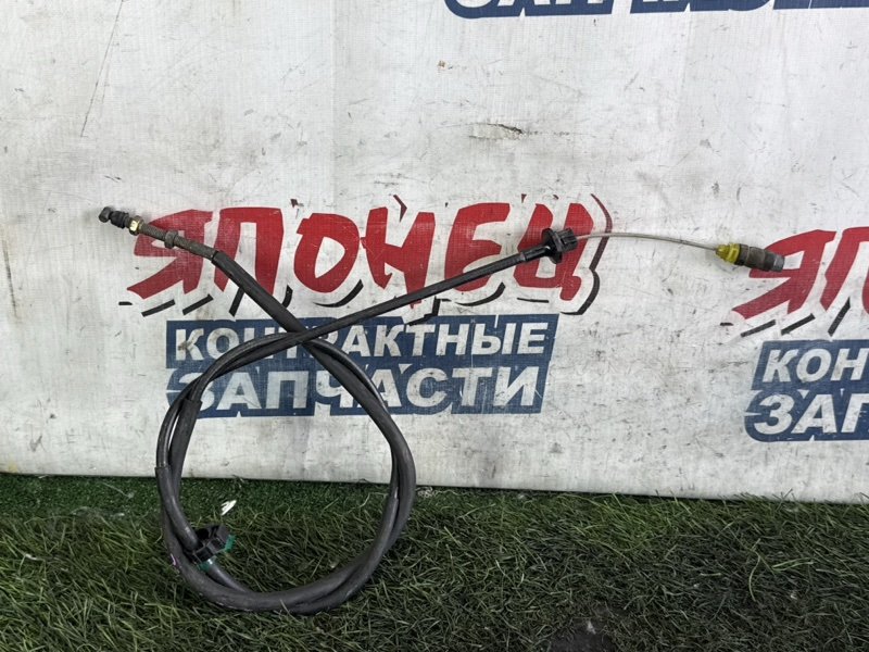Тросик газа TOYOTA LITE ACE KR42 7K-E (б/у)