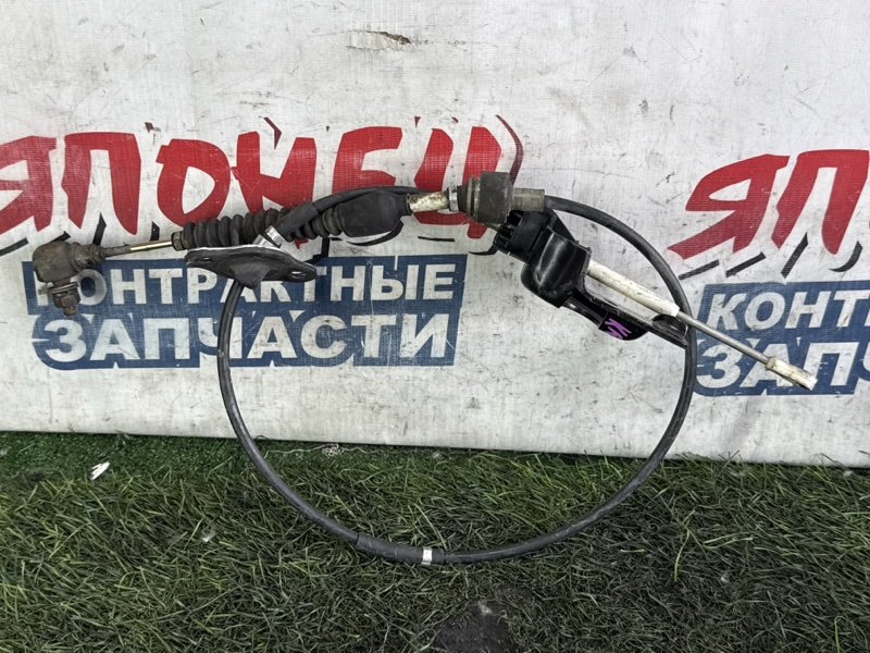Трос переключения АКПП TOYOTA LITE ACE KR42 7K-E (б/у)