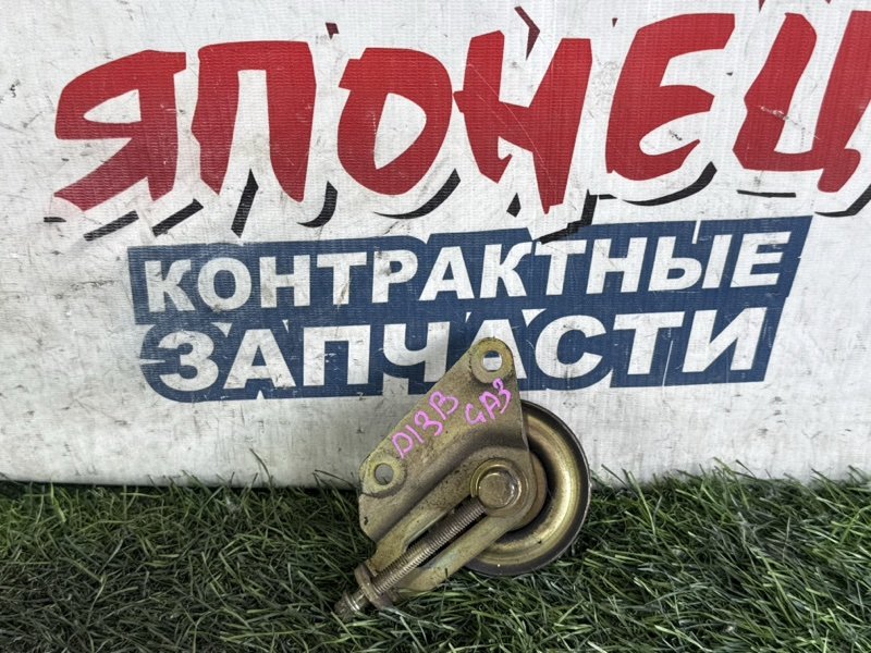 Ролик натяжной HONDA LOGO GA3 D13B (б/у)