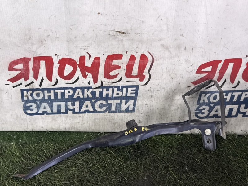 Планка радиатора HONDA FREED GB3 L15A правая (б/у)