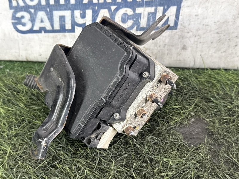 Блок abs HONDA ODYSSEY RB4 K24A (б/у)