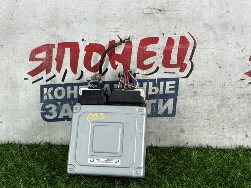 Блок управления рулевой рейкой HONDA FREED GB3 L15A (б/у)