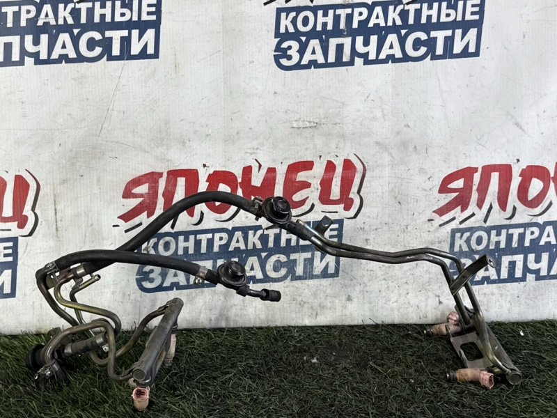 Форсунка SUBARU LEGACY BE5 EJ208 (б/у)