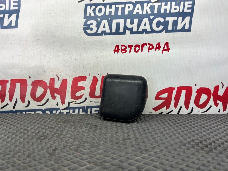 РЕЗОНАТОР ВОЗДУШНОГО ФИЛЬТРА TOYOTA CALDINA ST210 3S-FE 1998 (б/у)
