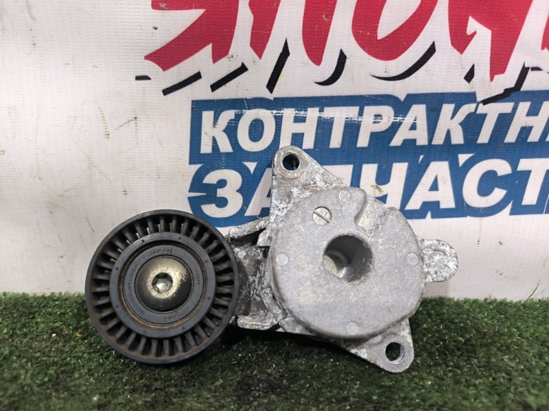 Натяжитель ремня TOYOTA SPADE NCP141 1NZ-FE (б/у)