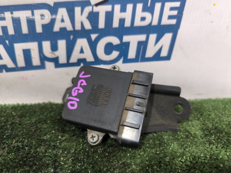 Коммутатор зажигания TOYOTA PROGRES JCG10 1JZ-GE (б/у)
