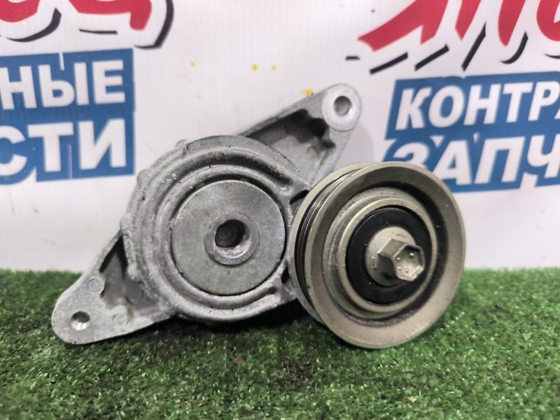 Ролик натяжной HONDA FIT SHUTTLE GP2 LDA (б/у)