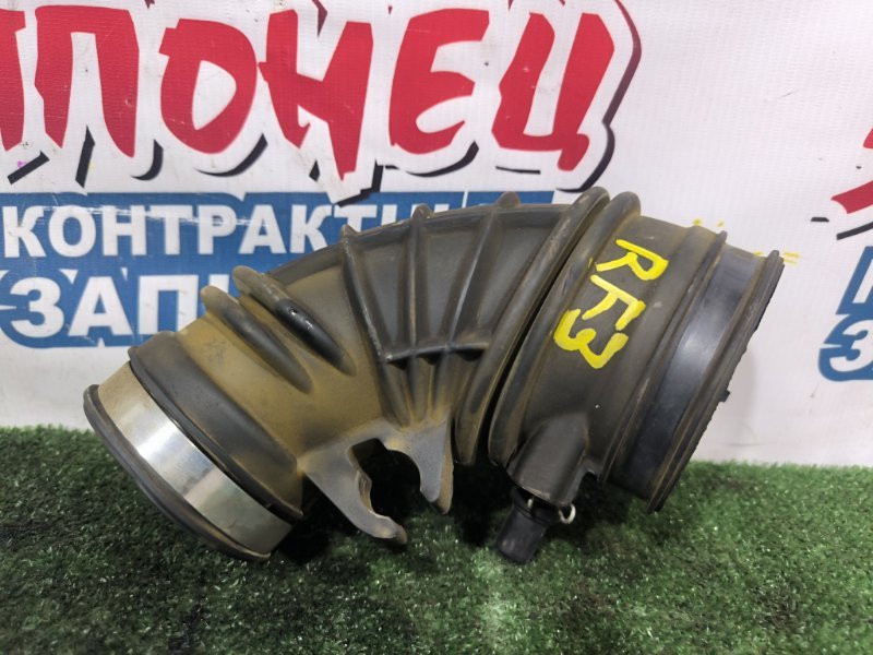 Патрубок воздушного фильтра HONDA STEPWGN RF3 K20A (б/у)