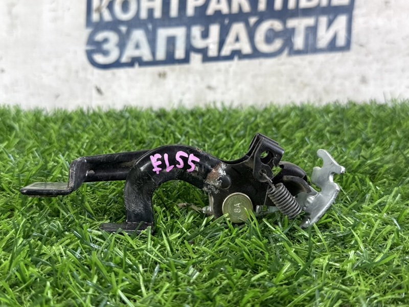 Ручка открывания багажника TOYOTA CORSA EL55 5E-FE (б/у)