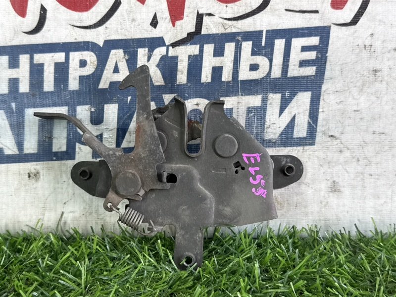 Замок капота TOYOTA CORSA EL55 5E-FE (б/у)