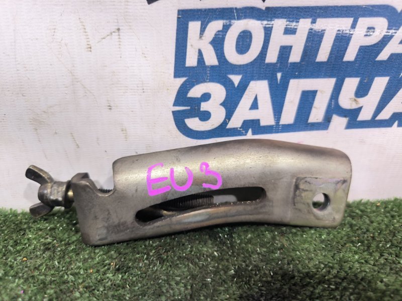 Натяжитель ремня HONDA CIVIC EU3 D17A (б/у)