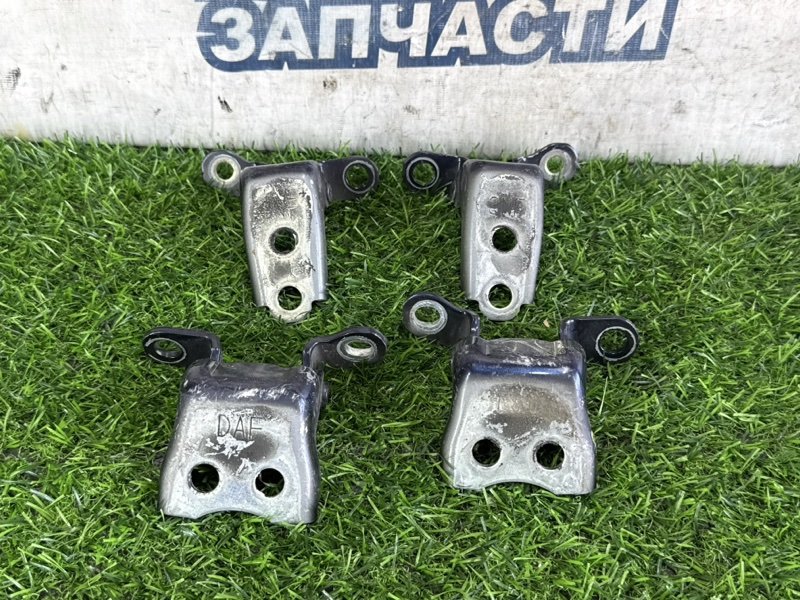 Петля двери HONDA FREED GB3 L15A передняя (б/у)