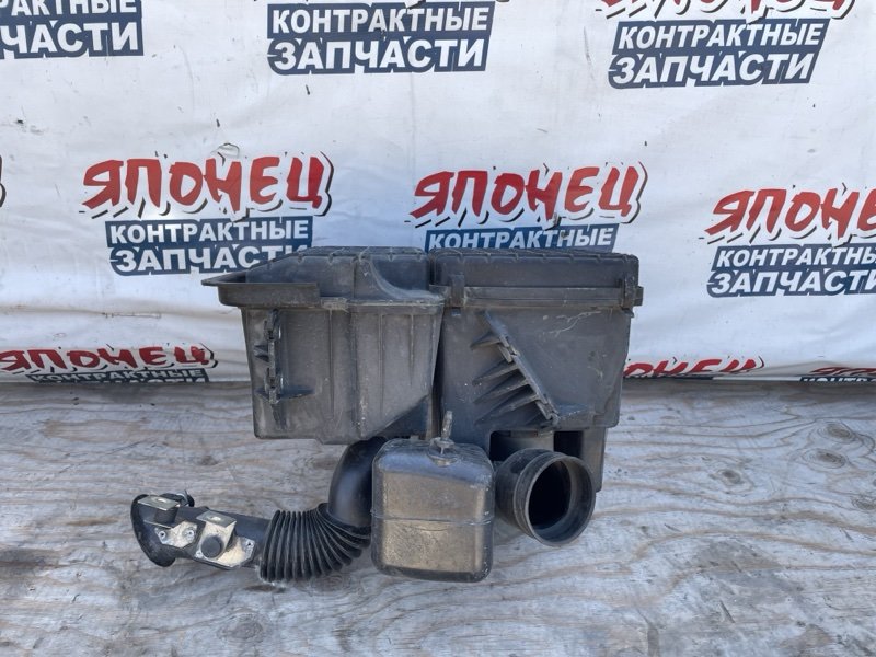 Корпус воздушного фильтра ISUZU ELF NKR81E 4HL1 (б/у)