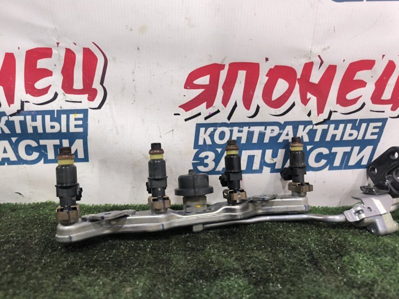Форсунка HONDA FIT SHUTTLE GP2 LDA (б/у)