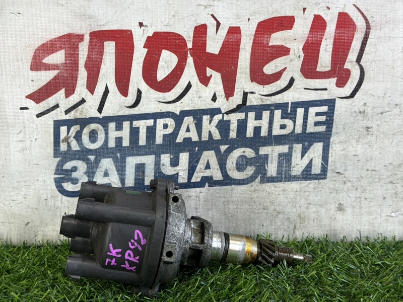 Трамблер TOYOTA LITE ACE KR42 7K-E (б/у)