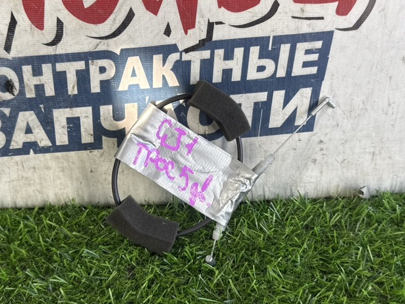 Тросик багажника HONDA AIRWAVE GJ1 L15A (б/у)