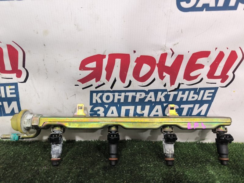 Форсунка HONDA STEPWGN RF3 K20A (б/у)
