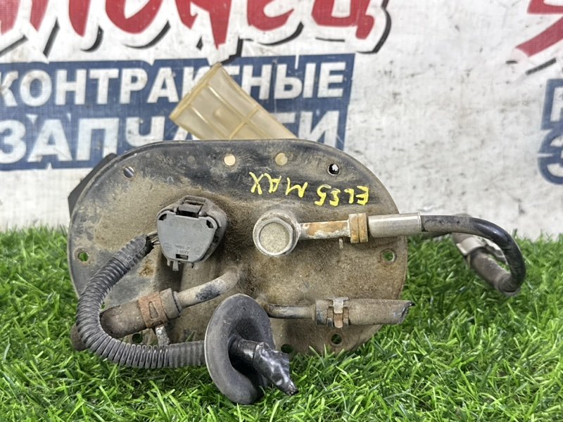 Топливный насос TOYOTA CORSA EL55 5E-FE (б/у)