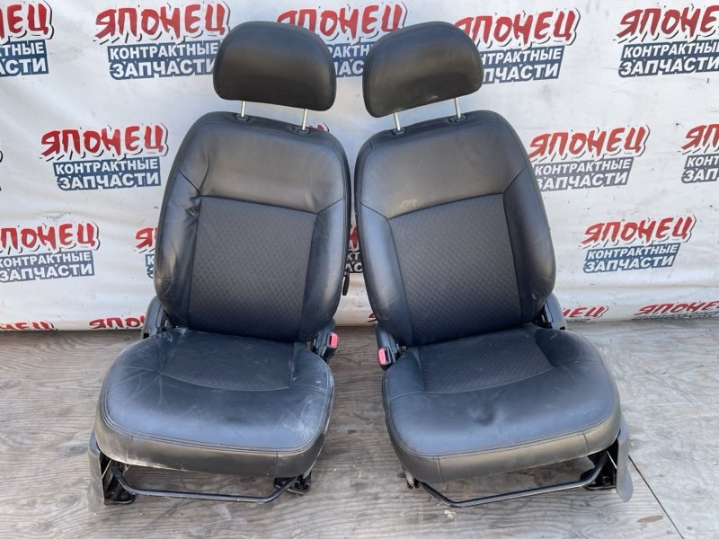 Сиденье SUZUKI JIMNY JB23W K6A переднее (б/у)