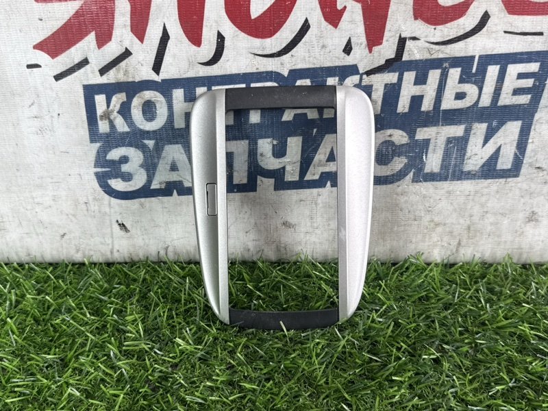 Консоль кпп HONDA AIRWAVE GJ1 L15A (б/у)
