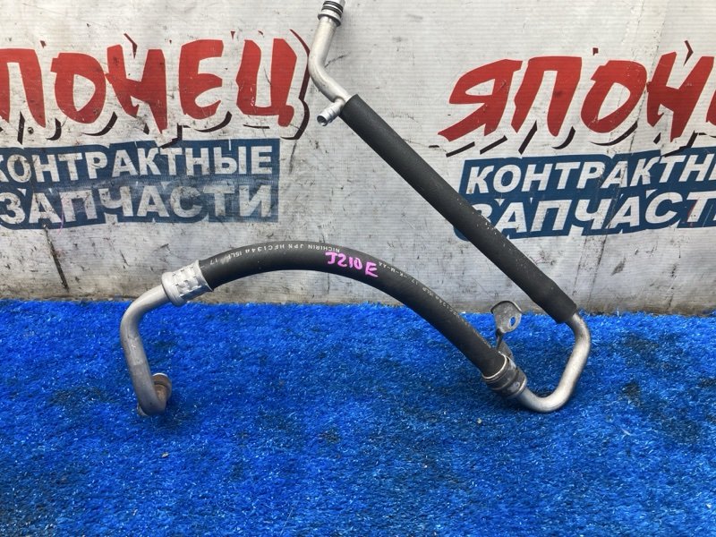 Шланг кондиционера TOYOTA RUSH J210E 3SZ-VE (б/у)