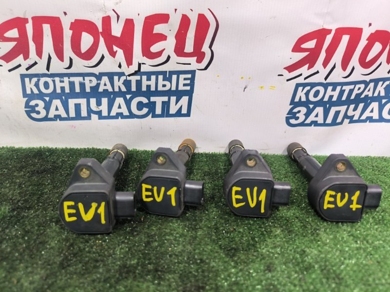 Катушка зажигания HONDA CIVIC EU3 D17A (б/у)