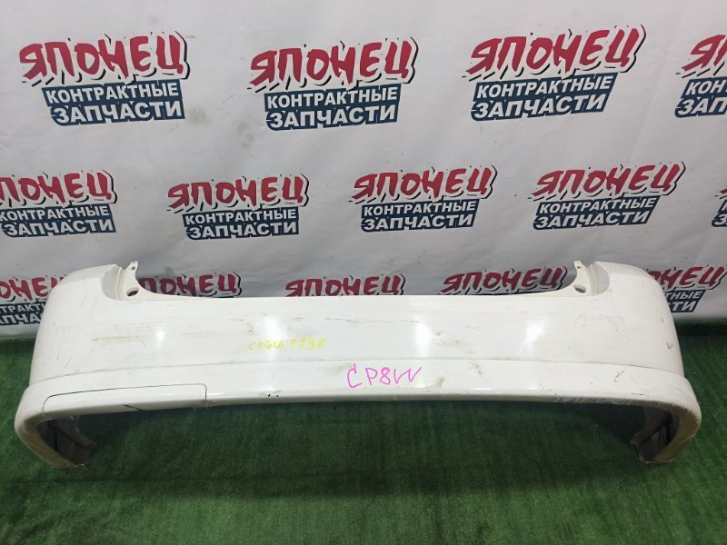 Бампер MAZDA PREMACY CP8W FPDE задний (б/у)